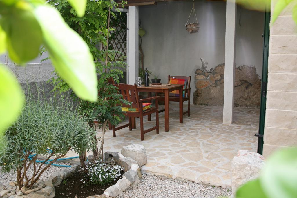 House Marjan Διαμέρισμα Σπλιτ Εξωτερικό φωτογραφία