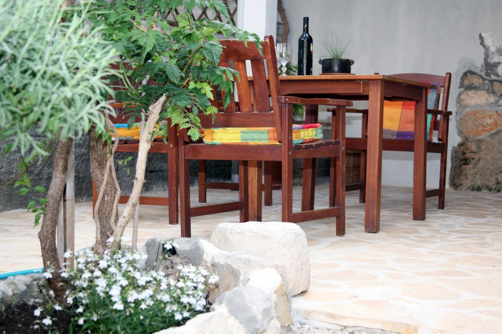 House Marjan Διαμέρισμα Σπλιτ Εξωτερικό φωτογραφία