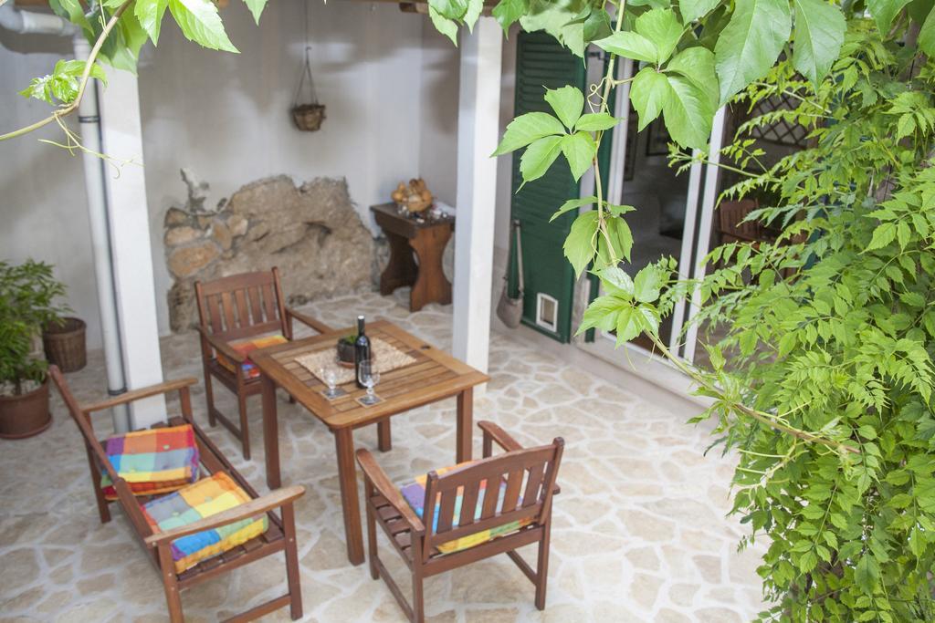 House Marjan Διαμέρισμα Σπλιτ Εξωτερικό φωτογραφία