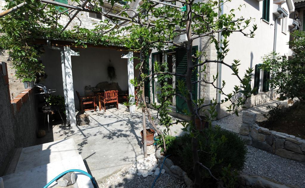 House Marjan Διαμέρισμα Σπλιτ Εξωτερικό φωτογραφία