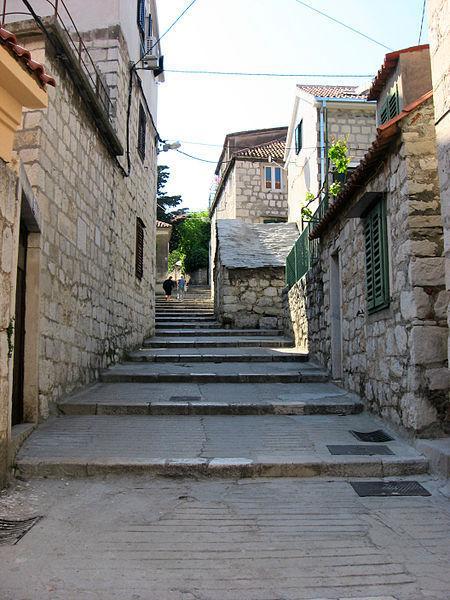 House Marjan Διαμέρισμα Σπλιτ Εξωτερικό φωτογραφία